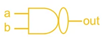 nand-gate