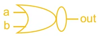 nor-gate