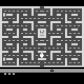 Pacman after preprocessing